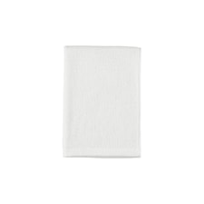 Gripsholm Handduk Bomull Linne 50x70 cm Vit