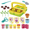 Playset Blooming Flowers Play-Doh