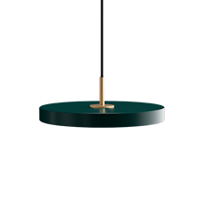 Umage Asteria Mini Taklampa 31 x 10,5 cm Grön