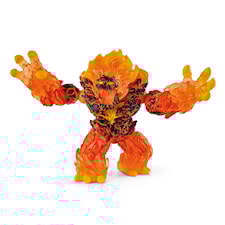 Schleich Eldrador Lava Smasher