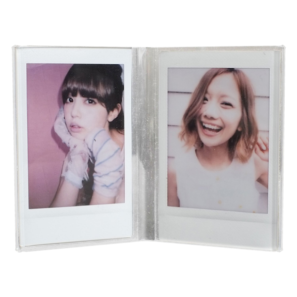 Instax Mini Fotoramme (Dobbel)