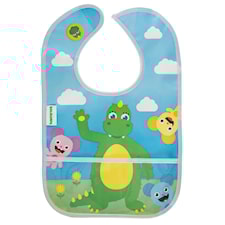 Haklapp Draken vinkar Bolibompa