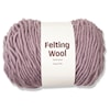 Felting Wool Villalanka 100 g Off White A001 Adlibris