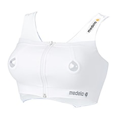 Easy Expression BH vit, L, Medela