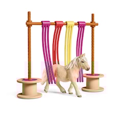 Schleich Träningshinder Ponny
