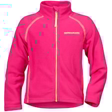 Monte Kids Jacka, Fuchsia, Didriksons