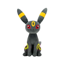 Umbreon pehmolelu 20 cm Pokémon