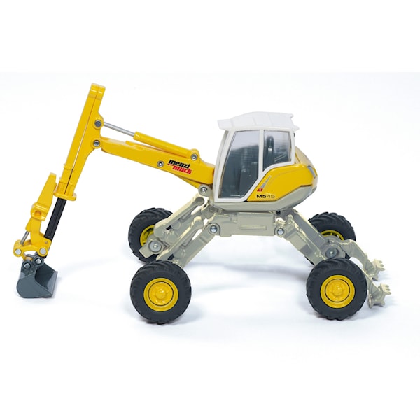 Walking Excavator 1:50, Siku