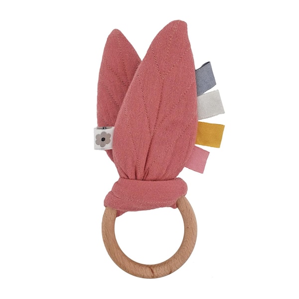 Rasleleke Dusty Rose Eko Summerville