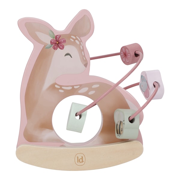 Fairy Garden Aktivitetsdyr FSC Tre Little Dutch