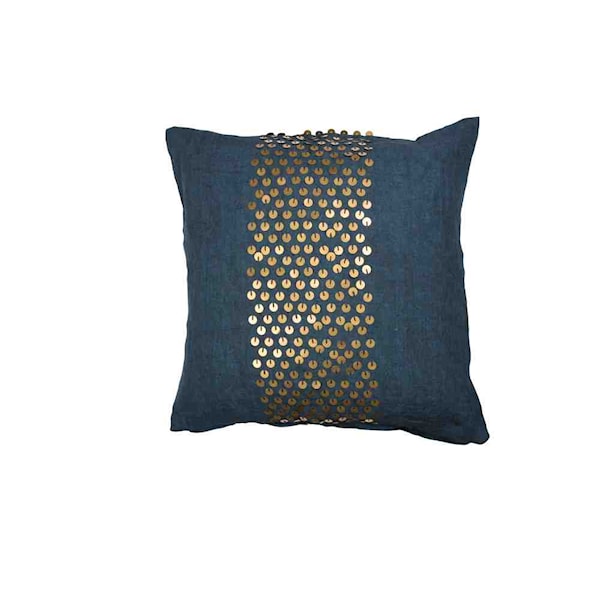 Day Home Maroc Kuddfordral 50x50 cm Night sky - prydnadskuddar Day Home Maroc Kuddfordral 50x50 cm Night sky - prydnadskuddar