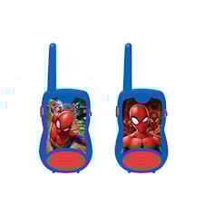 Walkie Talkie Spiderman