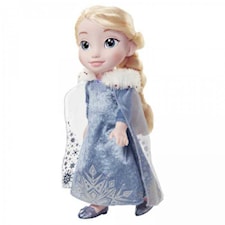 Docka, Elsa, Disney Frozen, Jakks Pacific