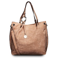 Veske Perforert, metallkuler Camel