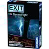 EXIT: The Stormy Flight, Seurapeli (EN)