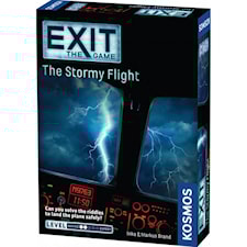 EXIT: The Stormy Flight, Samarbetsspel (EN)