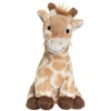 Giraffen Gina Kosedyr 28 cm Teddykompaniet