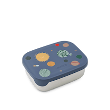 Arthur Painettu Eväsrasia Universe / Classic navy