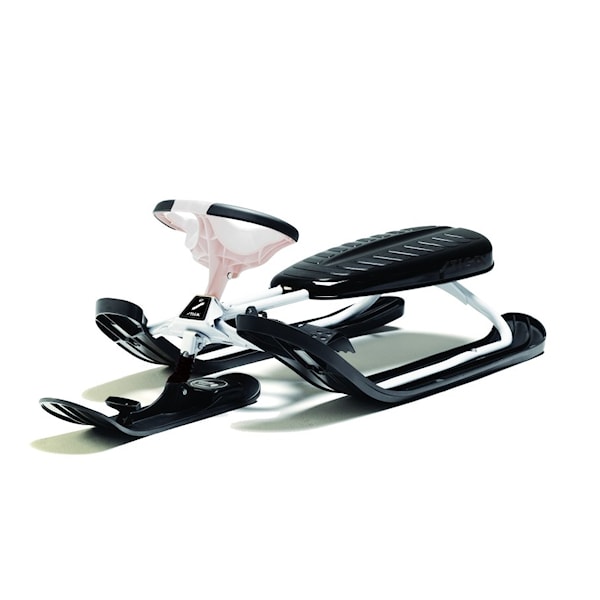 Stiga Snowracer, kjelke, Supreme GT