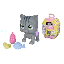 Pamper Petz Kattunge