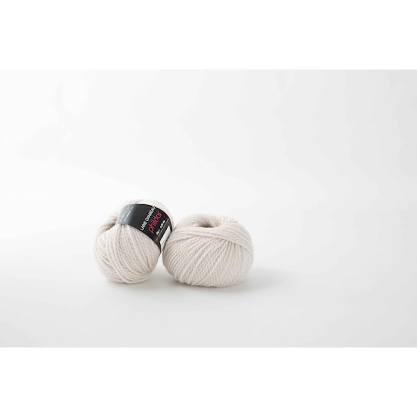 Phildar Laine Chameau Lanka Villasekoitus 25 g Brume 2264