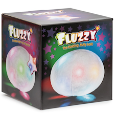 Fluzzy Ball
