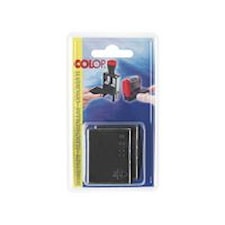 Dynkassett till Stämpel Svart