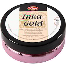 Inka Gold, magenta, 50ml