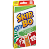 Skip-Bo, Mattel (SE/FI/NO/DK)