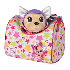 Pehmolelu Retki ChiChi LOVE