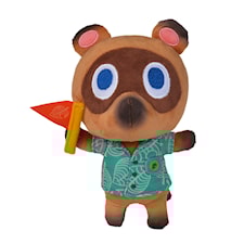 Pehmolelu 25 cm Tommy Animal Crossing