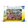 Palapelit Hot Diggity Dogs 300 palaa, Ravensburger