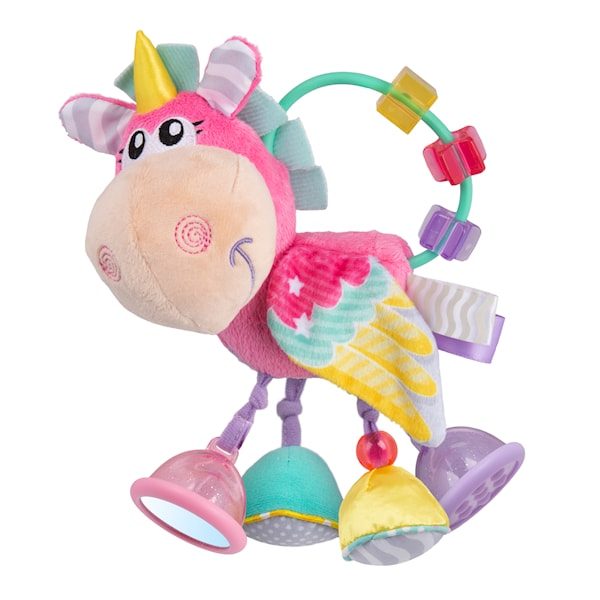 Playgro Unicorn Skallra