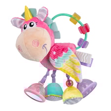 Playgro Unicorn Skallra