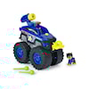 Paw Patrol Rescue Wheels Power Haulin Cruiser