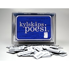 Kylskåpspoesi Original
