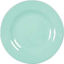 Rice Tallrik D: 25 cm Mörk Mint