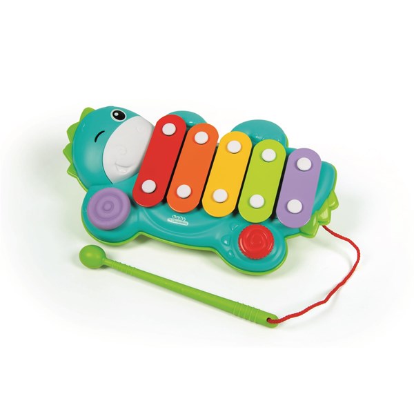 Musical Xylophone Baby Clementoni