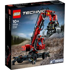Materialhanterare LEGO® Technic (42144)