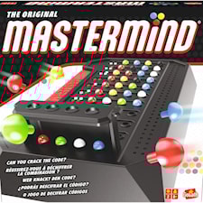 Mastermind Classic Spel