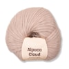 Alpaca Cloud 50 g Adlibris