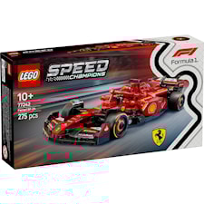 Ferrari SF-24 F1® racerbil LEGO® Speed Champions (77242)