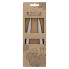 Rundstickor Plastic 80 cm 12.0 Novita