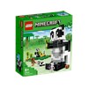 Pandahuset LEGO® Minecraft (21245)