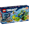 Mateo ja Z-Blob-kilpamaasturi LEGO® DREAMZzz (71491)
