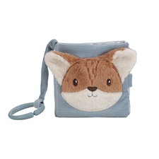 Forest Friends Prasselbok Little Dutch