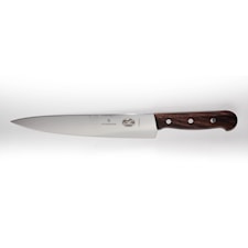 Victorinox Kockkniv 22 cm Rosenträ Handtag