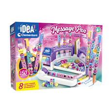 Create Your Pens Message Pens Clementoni