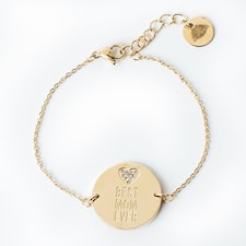 By Jolima Armband , Best Mom