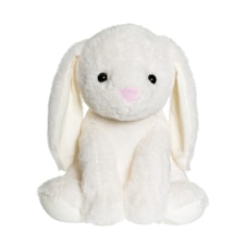 Farm kidz, kanin, 40 cm, Teddykompaniet